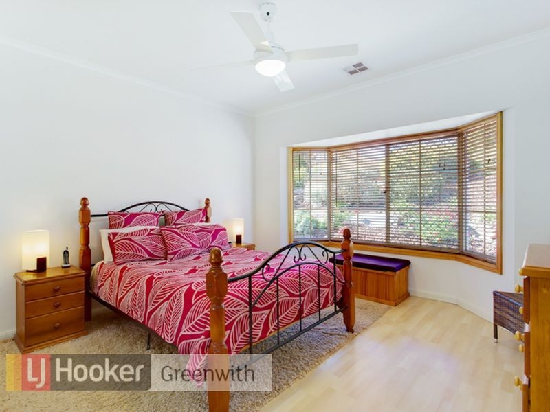 22 Austerlitz Court, Greenwith SA 5125
