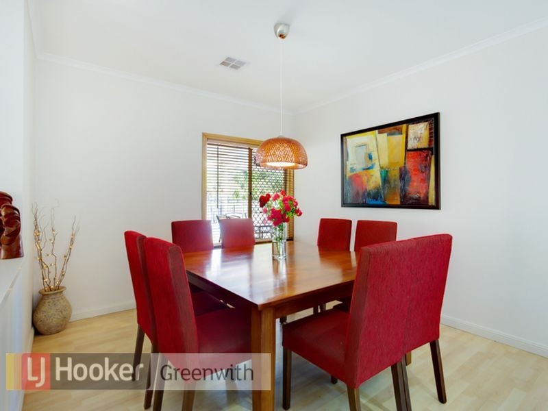22 Austerlitz Court, Greenwith SA 5125
