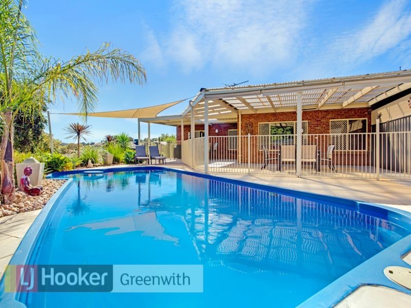22 Austerlitz Court, Greenwith SA 5125