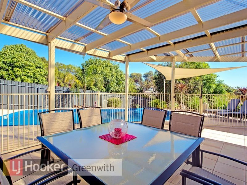 22 Austerlitz Court, Greenwith SA 5125