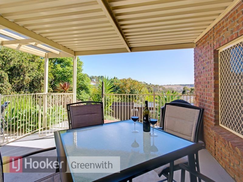 22 Austerlitz Court, Greenwith SA 5125