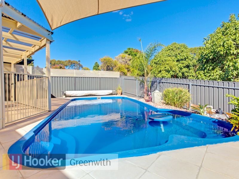 22 Austerlitz Court, Greenwith SA 5125