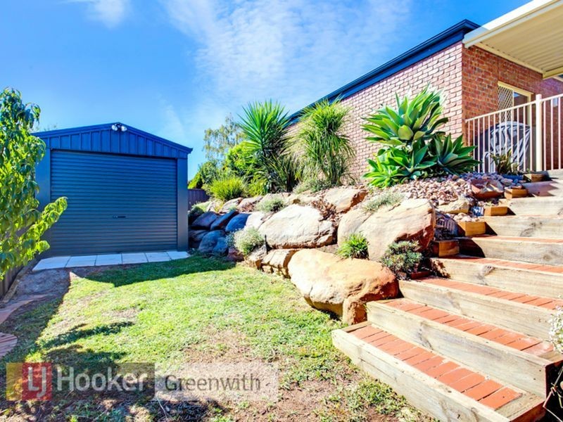 22 Austerlitz Court, Greenwith SA 5125