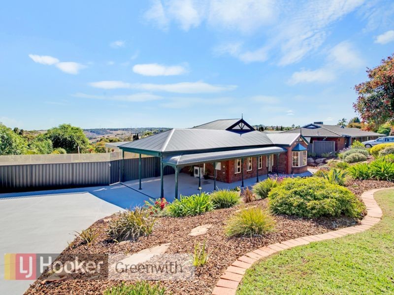 22 Austerlitz Court, Greenwith SA 5125