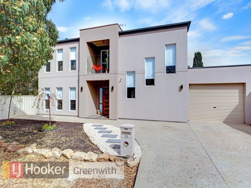 30 Stanford Road, Salisbury Heights SA 5109