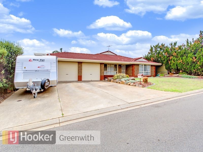 14 Prelude Circuit, Hillbank SA 5112
