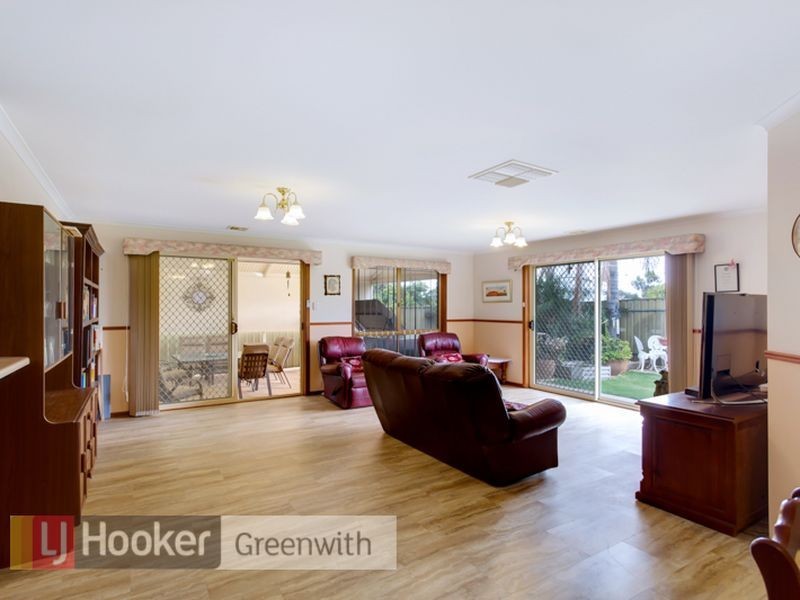 14 Prelude Circuit, Hillbank SA 5112