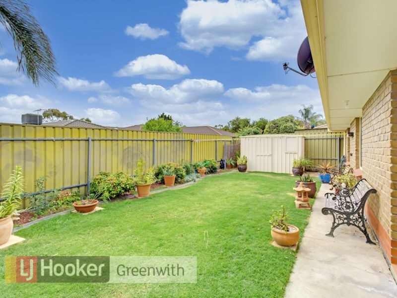 14 Prelude Circuit, Hillbank SA 5112