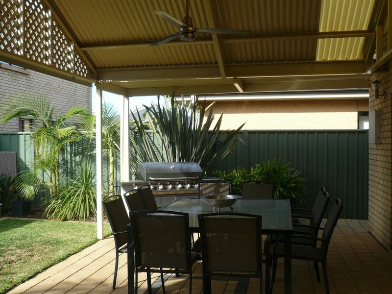 59 Shoalhaven Circuit, Mawson Lakes SA 5095