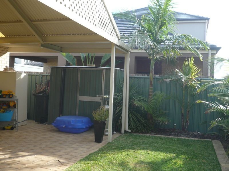 59 Shoalhaven Circuit, Mawson Lakes SA 5095