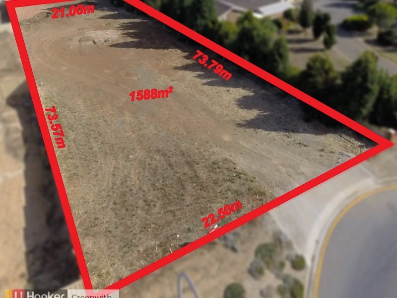 Lot 7 Green Valley Drive, Salisbury Heights SA 5109