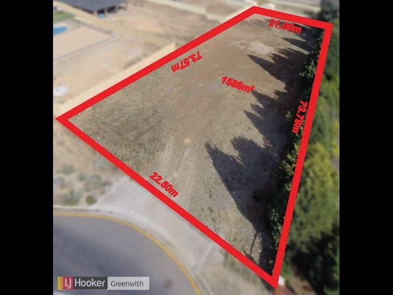 Lot 7 Green Valley Drive, Salisbury Heights SA 5109