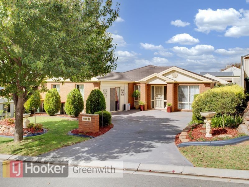 6 Peppermint Close, Greenwith SA 5125