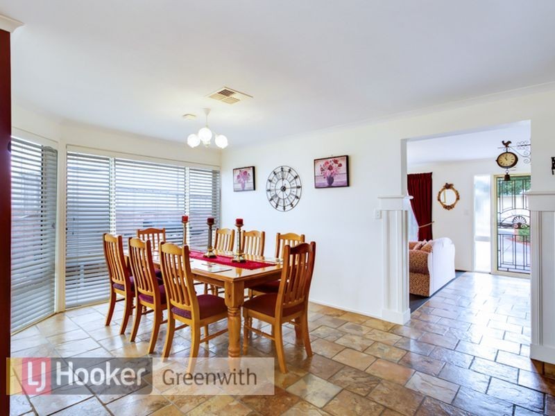 6 Peppermint Close, Greenwith SA 5125