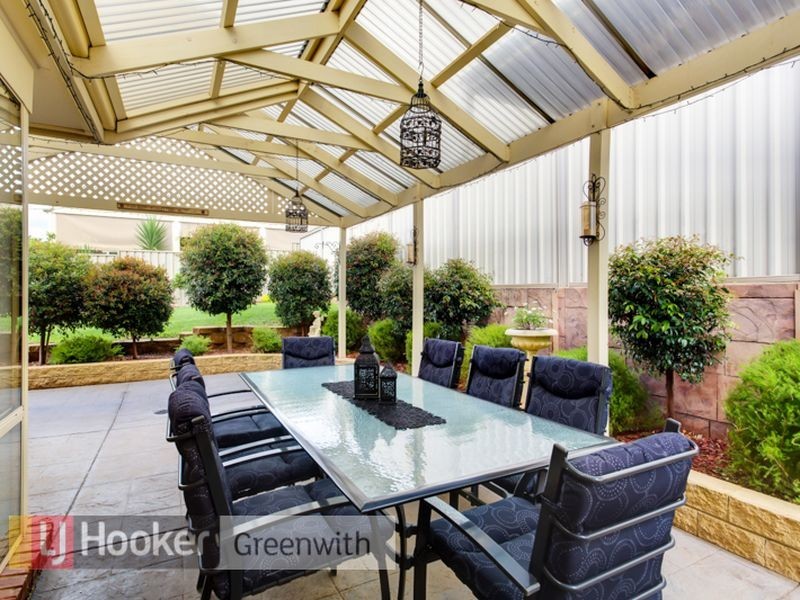 6 Peppermint Close, Greenwith SA 5125