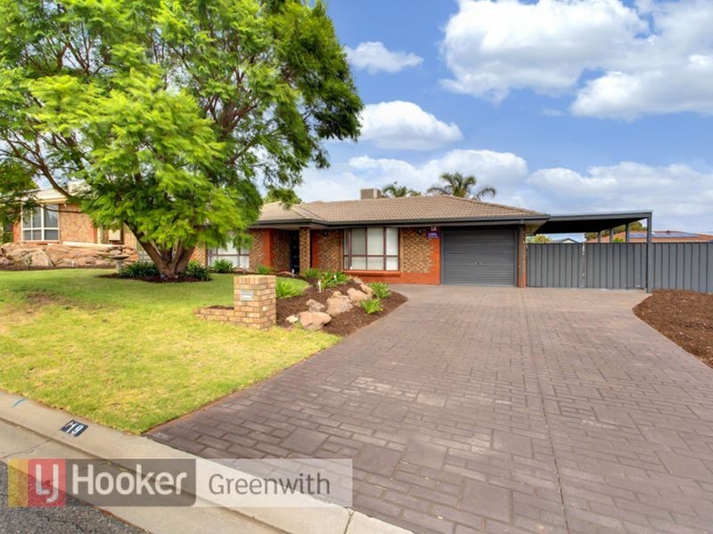 19 Priory Road, Gulfview Heights SA 5096