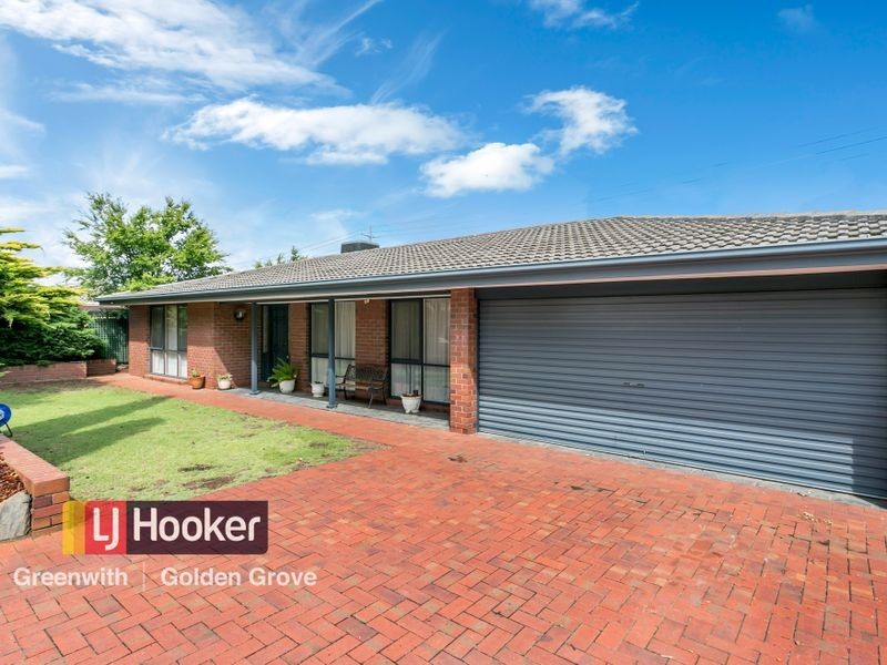 10 Timcris Court, Wynn Vale SA 5127