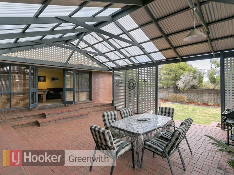 10 Timcris Court, Wynn Vale SA 5127