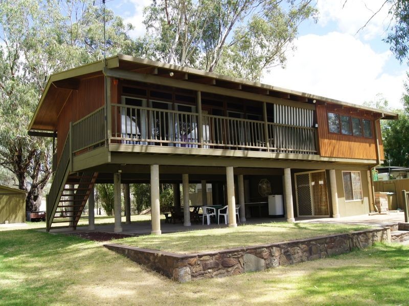 167 Scotts Creek Shack Road, Morgan SA 5320