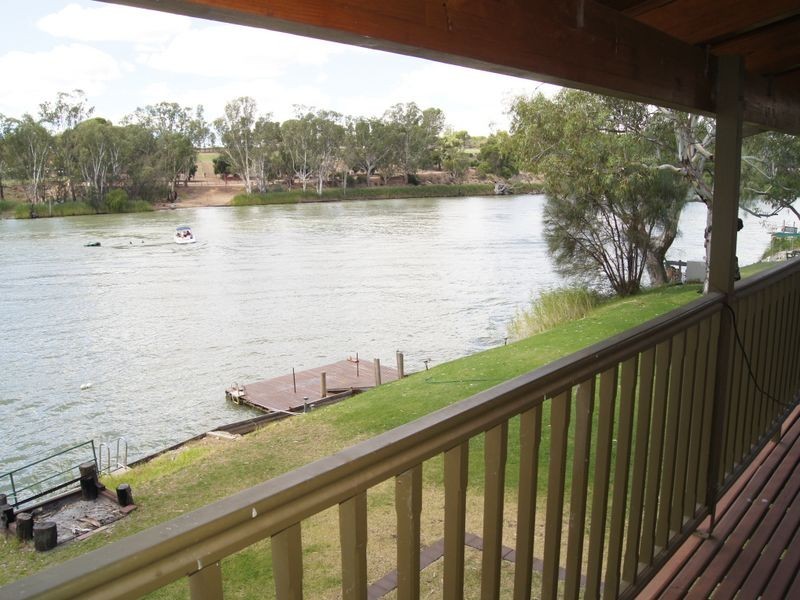 167 Scotts Creek Shack Road, Morgan SA 5320