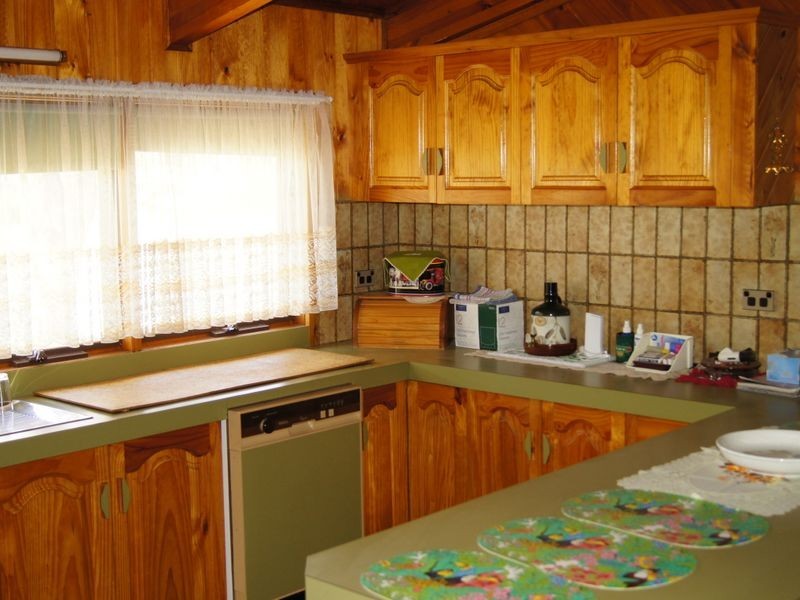 167 Scotts Creek Shack Road, Morgan SA 5320