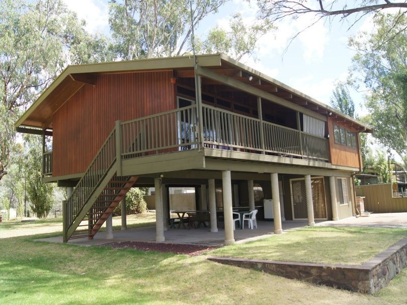 167 Scotts Creek Shack Road, Morgan SA 5320