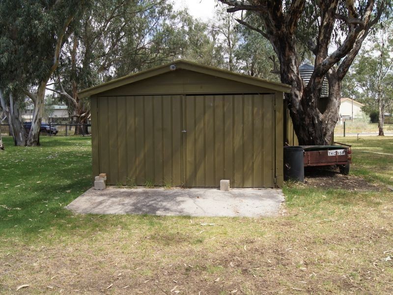 167 Scotts Creek Shack Road, Morgan SA 5320