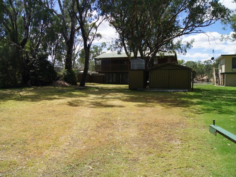 167 Scotts Creek Shack Road, Morgan SA 5320
