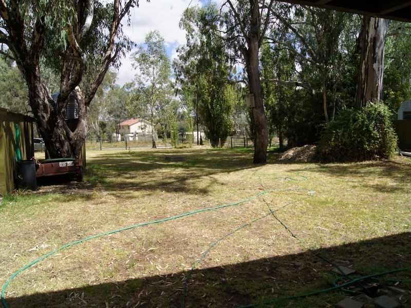 167 Scotts Creek Shack Road, Morgan SA 5320