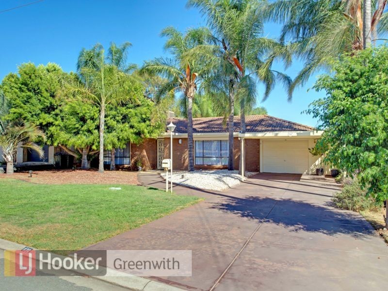 130 Stanford Road, Salisbury Heights SA 5109