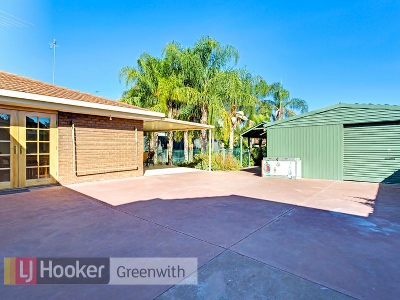 130 Stanford Road, Salisbury Heights SA 5109