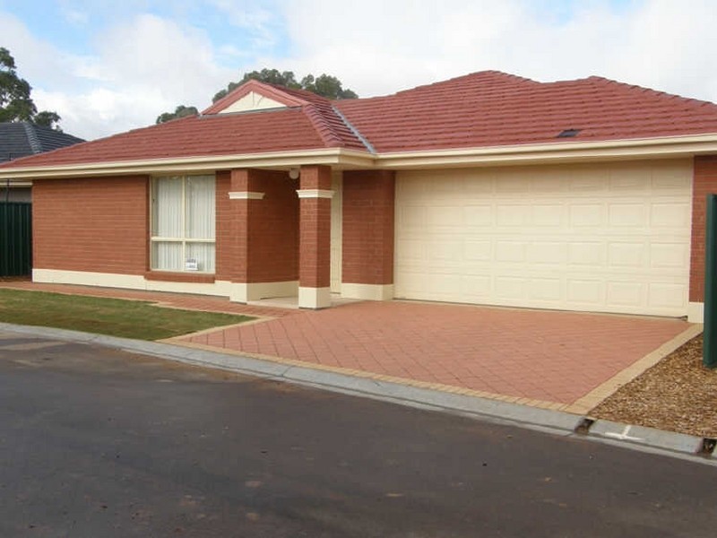 2/61 Para Road, Evanston SA 5116