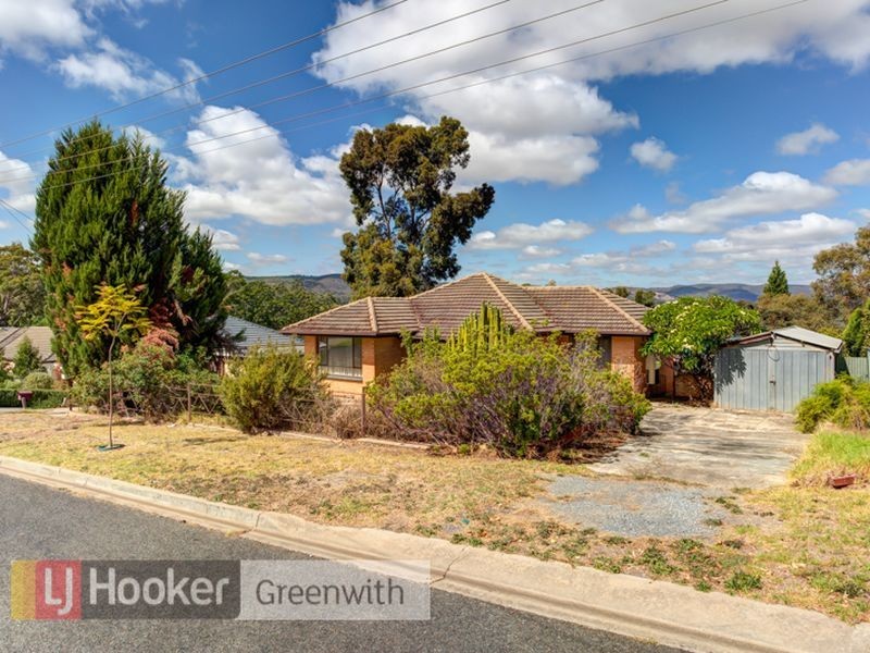 9 Vida Avenue, Redwood Park SA 5097