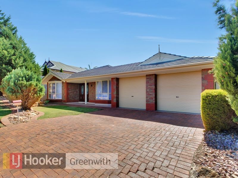 118 Reuben Richardson Road, Greenwith SA 5125