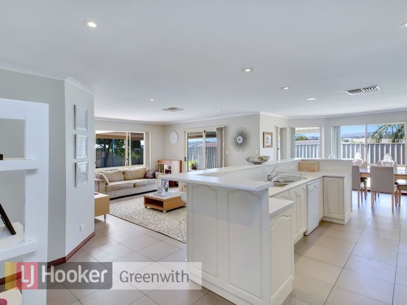 118 Reuben Richardson Road, Greenwith SA 5125