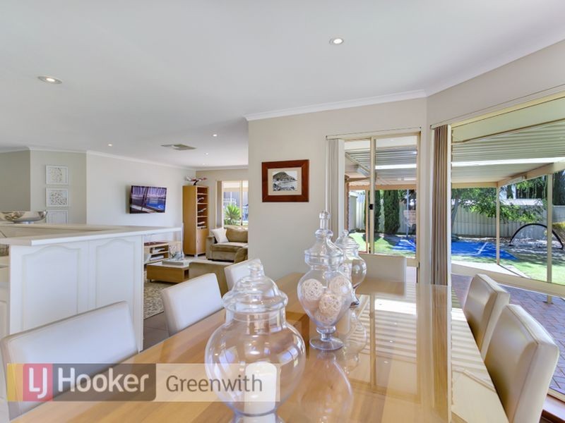 118 Reuben Richardson Road, Greenwith SA 5125