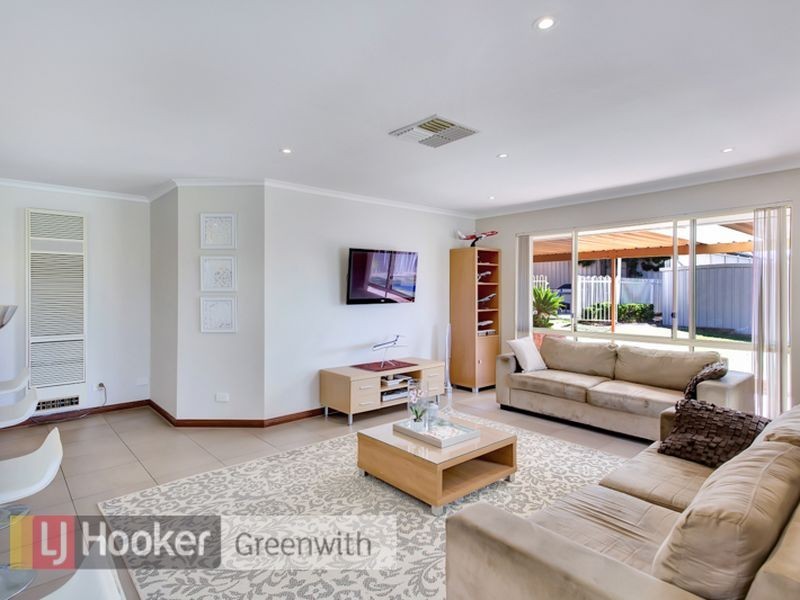 118 Reuben Richardson Road, Greenwith SA 5125