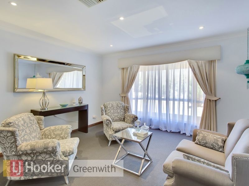 118 Reuben Richardson Road, Greenwith SA 5125