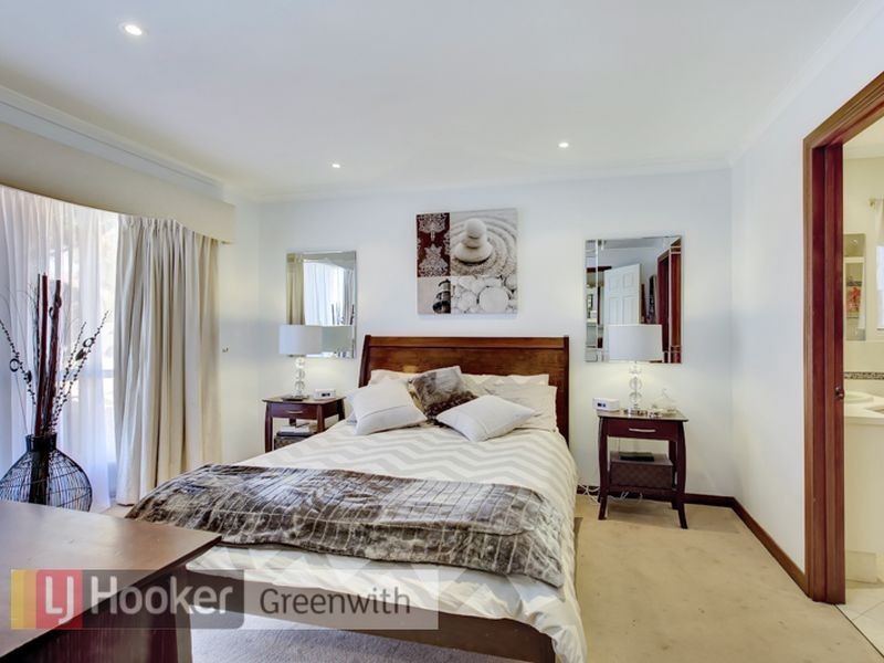 118 Reuben Richardson Road, Greenwith SA 5125