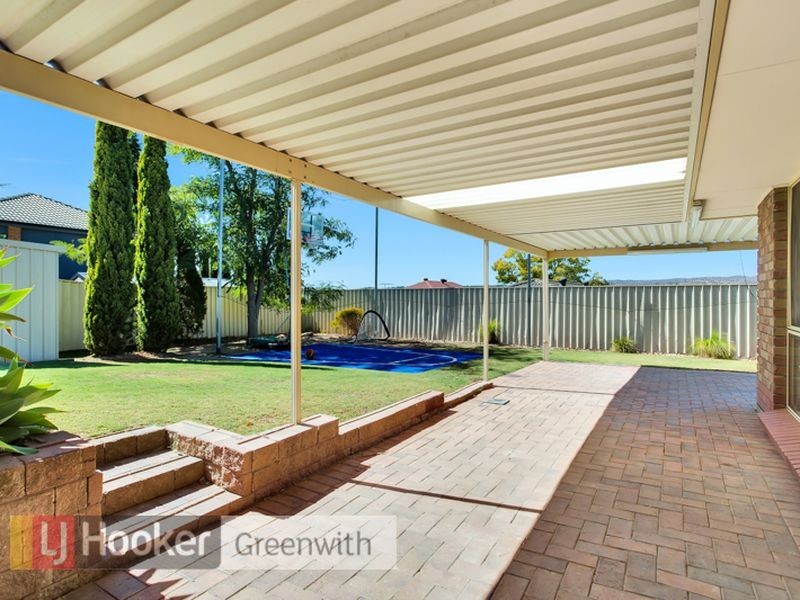 118 Reuben Richardson Road, Greenwith SA 5125