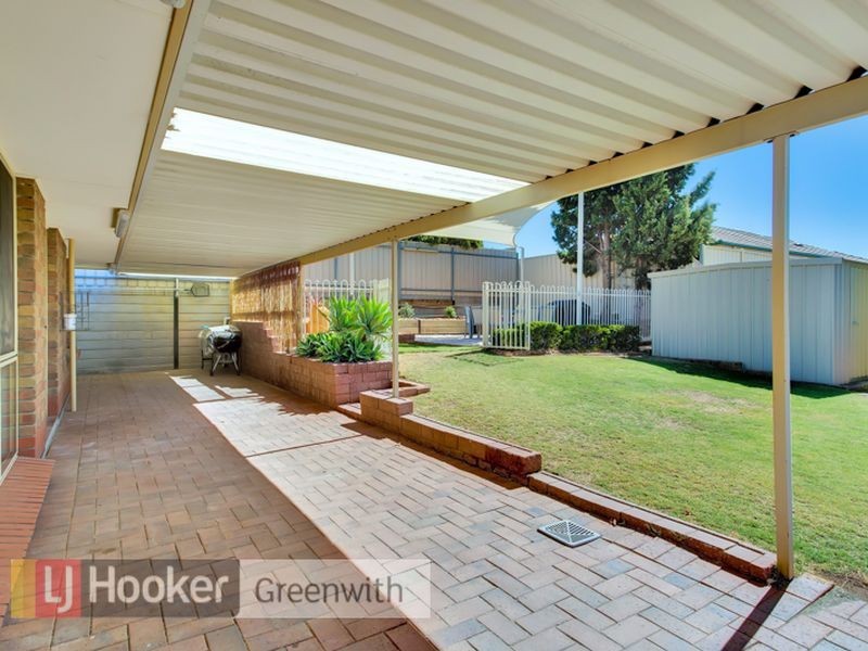 118 Reuben Richardson Road, Greenwith SA 5125