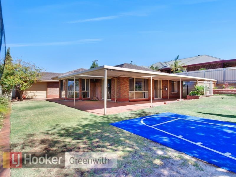 118 Reuben Richardson Road, Greenwith SA 5125