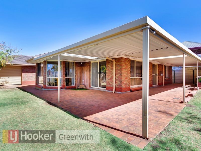 118 Reuben Richardson Road, Greenwith SA 5125