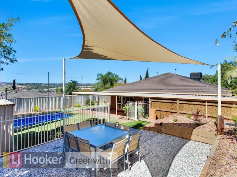 118 Reuben Richardson Road, Greenwith SA 5125