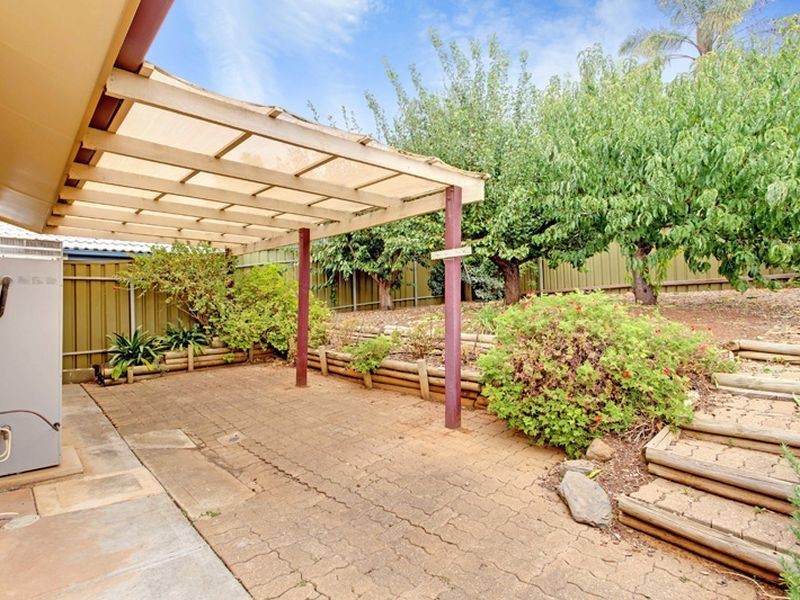 4 Bryant Court, Golden Grove SA 5125
