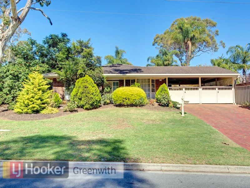 403 Grenfell Road, Banksia Park SA 5091