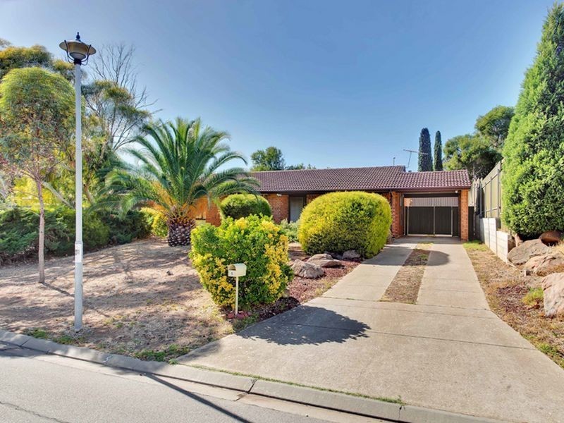 5 Asceola Court, Surrey Downs SA 5126