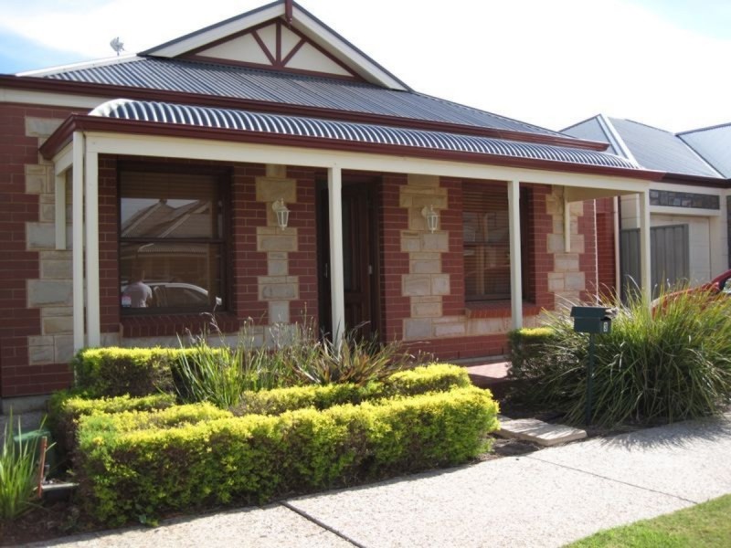 3 Newland Way, Mawson Lakes SA 5095