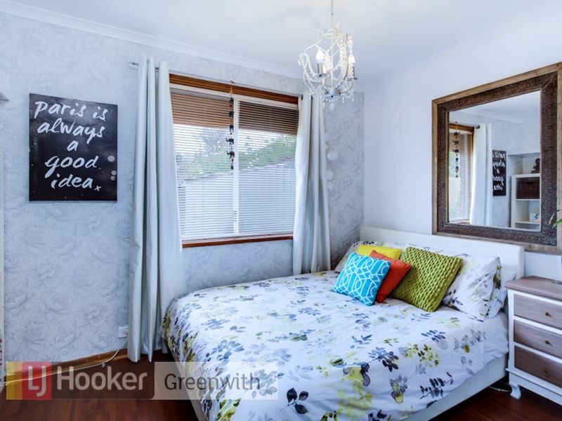 6 Bath Court, Salisbury Heights SA 5109