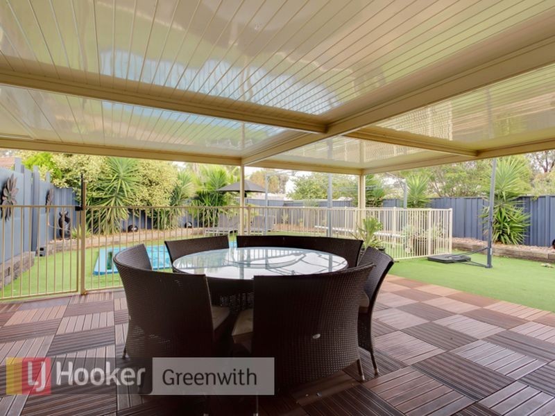 6 Bath Court, Salisbury Heights SA 5109